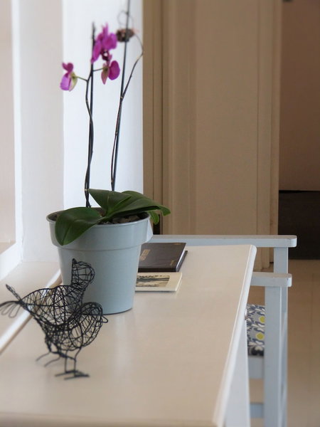 The Hampton Exclusive Guest House, East London, South Africa
