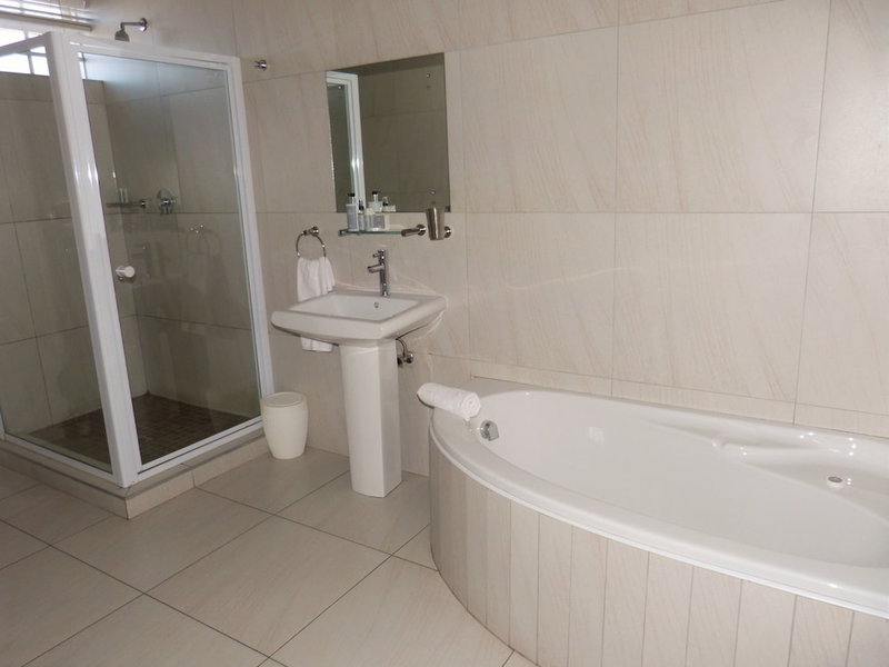 The Hampton Exclusive Guest House, East London, South Africa
