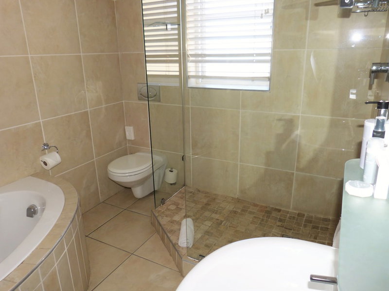 The Hampton Exclusive Guest House, East London, South Africa
