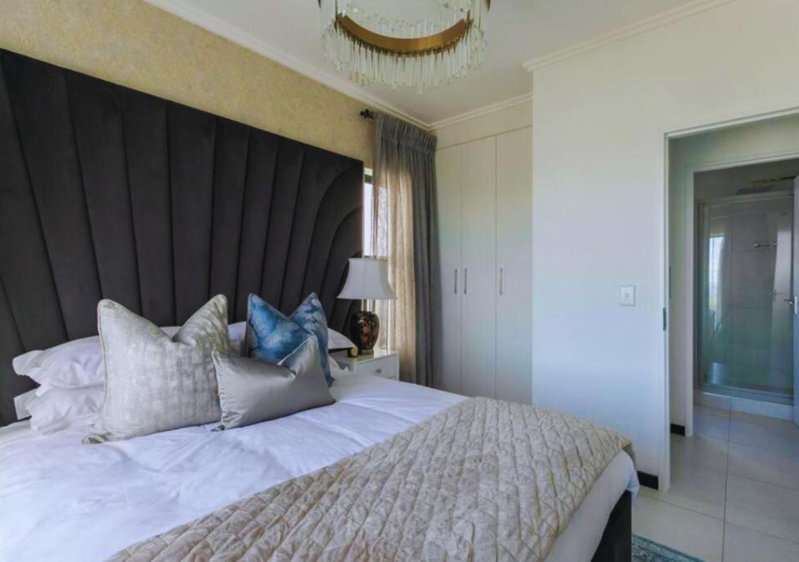 The Henlee Apartment on Ventura, Sandton, South Africa