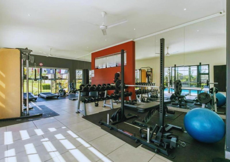 The Henlee Apartment on Ventura, Sandton, South Africa