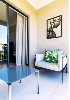 The Henlee Apartment on Ventura, Sandton, South Africa