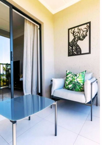 The Henlee Apartment on Ventura, Sandton, South Africa
