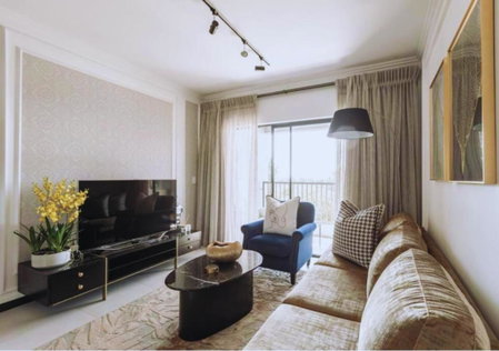 The Henlee Apartment on Ventura, Sandton, South Africa