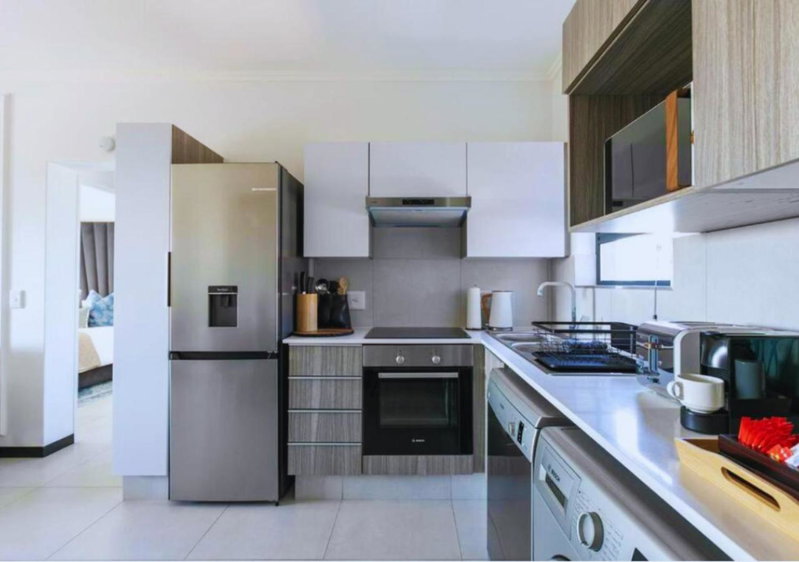 The Henlee Apartment on Ventura, Sandton, South Africa