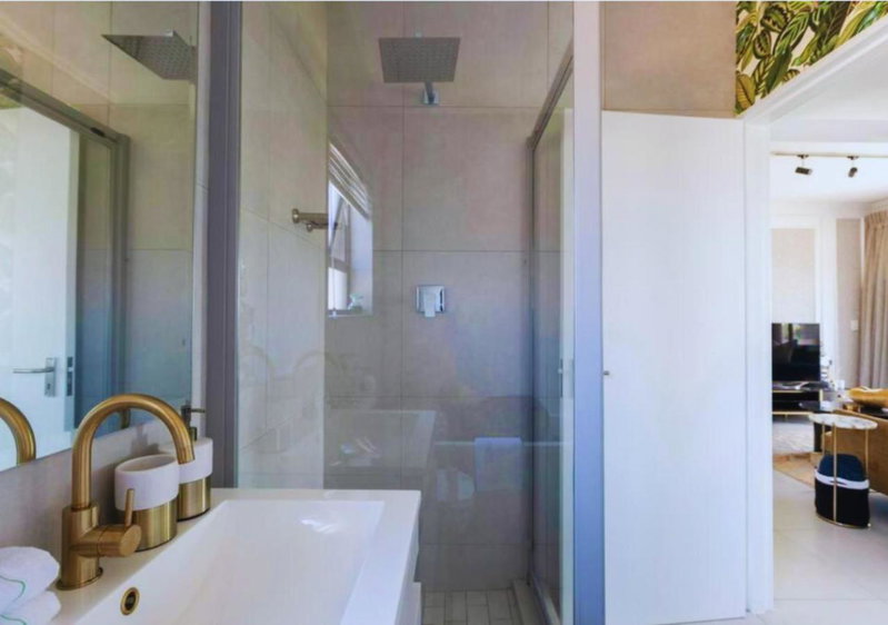 The Henlee Apartment on Ventura, Sandton, South Africa
