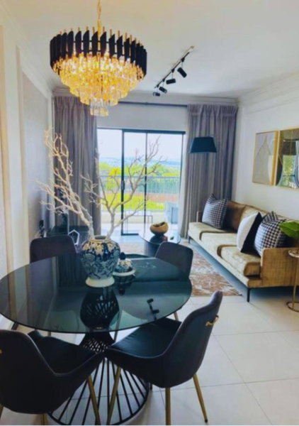 The Henlee Apartment on Ventura, Sandton, South Africa