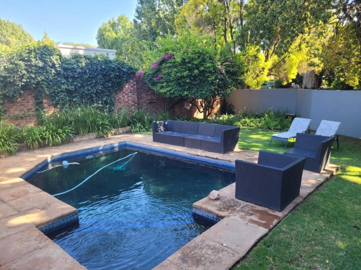 Arum Lily Guest Rooms, South Africa