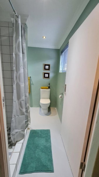 Arum Lily Guest Rooms, Pretoria, South Africa