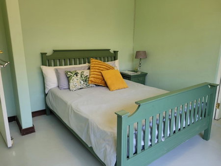 Arum Lily Guest Rooms, Pretoria, South Africa