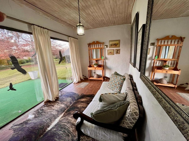 Pear Tree Cottage-Underberg, Underberg, South Africa