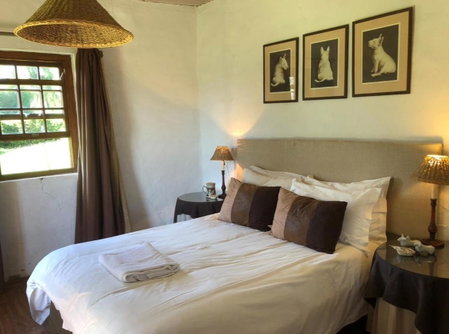 Pear Tree Cottage-Underberg, Underberg, South Africa
