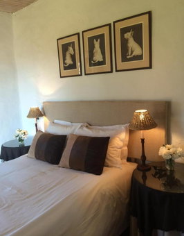 Pear Tree Cottage-Underberg, Underberg, South Africa