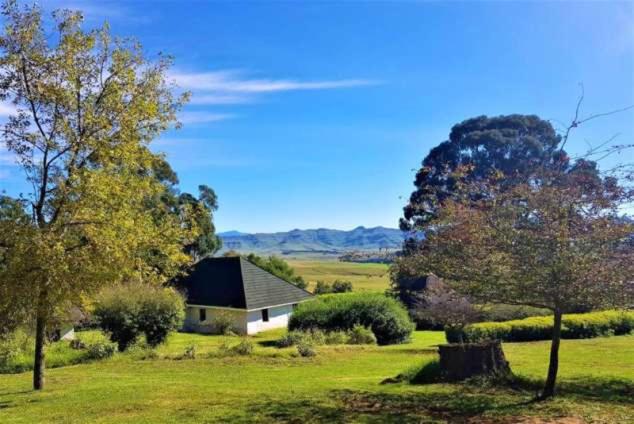 Pear Tree Cottage-Underberg, Underberg, South Africa