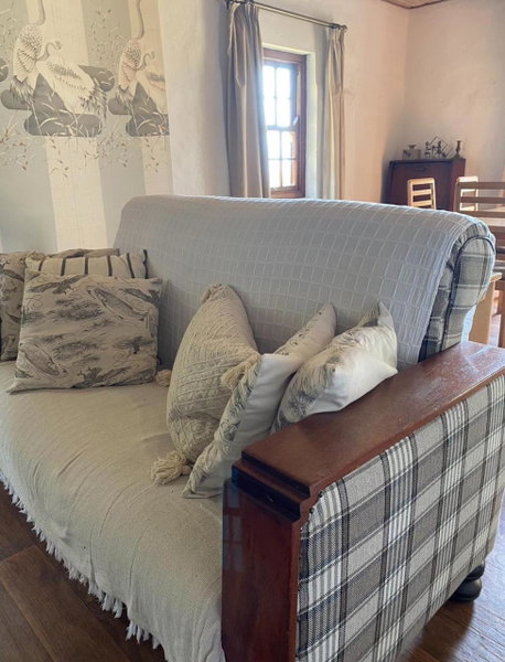 Pear Tree Cottage-Underberg, Underberg, South Africa