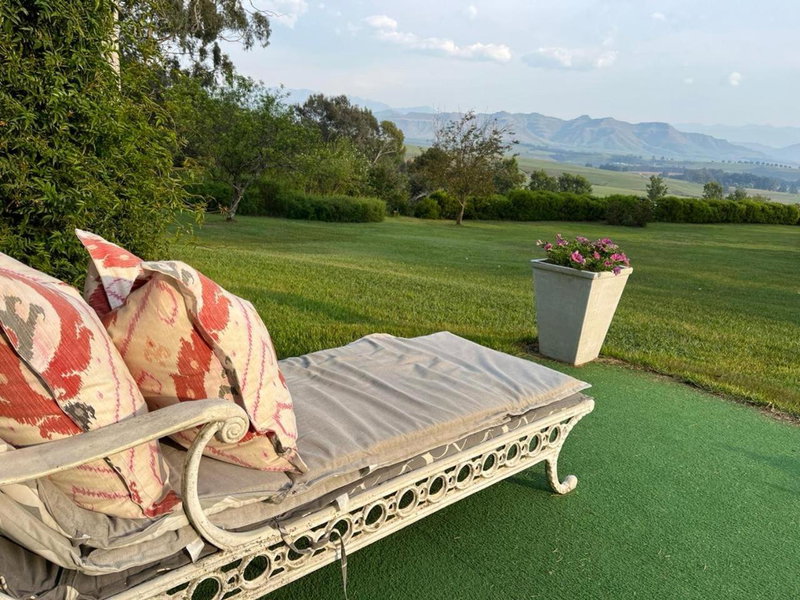 Pear Tree Cottage-Underberg, Underberg, South Africa