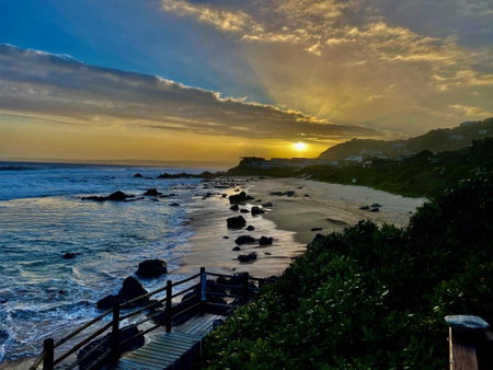 The Dunes Resort 80 & 69, Plettenberg Bay, South Africa