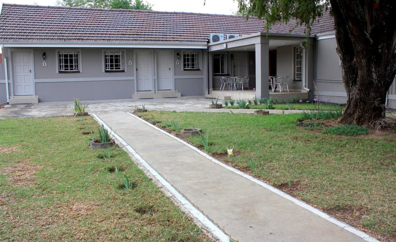 The Itumeleng Guest House, Bergville, South Africa
