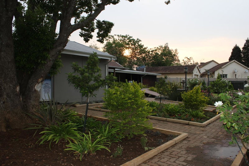 The Itumeleng Guest House, Bergville, South Africa
