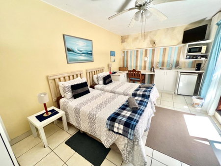 Hoylake Inn, East London, South Africa
