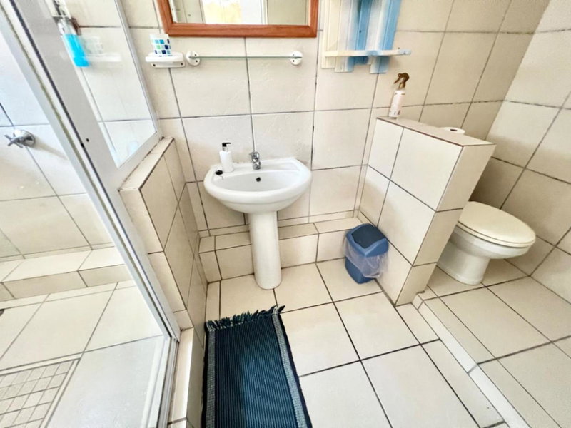 Hoylake Inn, East London, South Africa