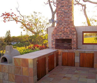 Hoylake Inn, East London, South Africa
