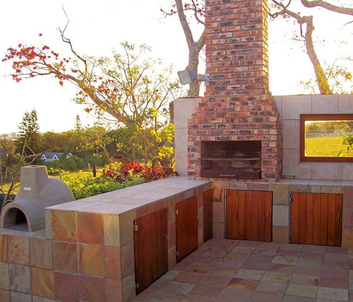 Hoylake Inn, East London, South Africa