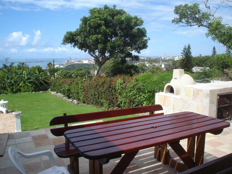 Hoylake Inn, East London, South Africa
