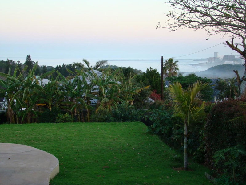 Hoylake Inn, East London, South Africa