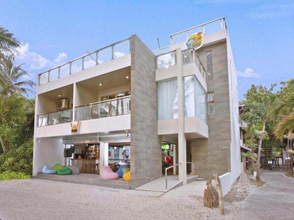 Hotel · B Pod Hotel, Boracay