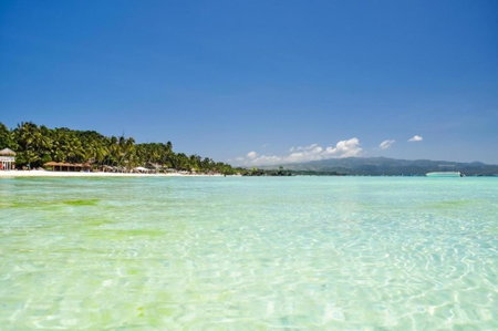 Marzon Beach Resort - Boracay, Boracay, Philippines
