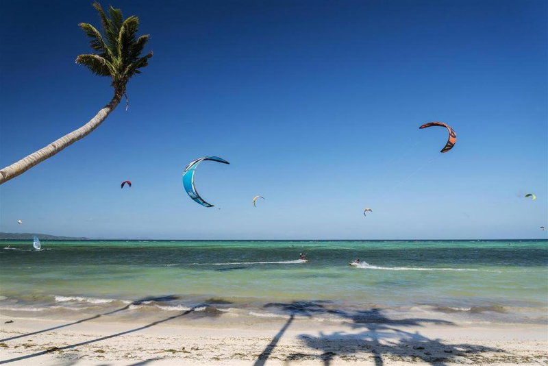 Marzon Beach Resort - Boracay, Boracay, Philippines