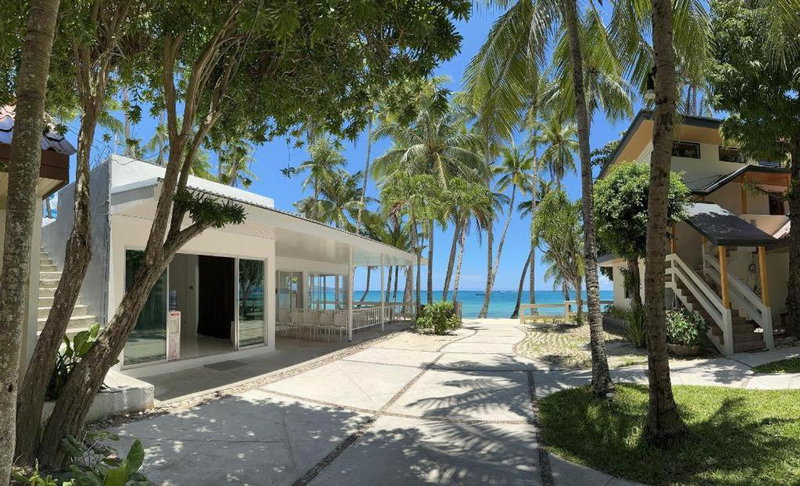 Marzon Beach Resort - Boracay, Boracay, Philippines