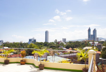 Allson's Inn, Cebu City, Philippines
