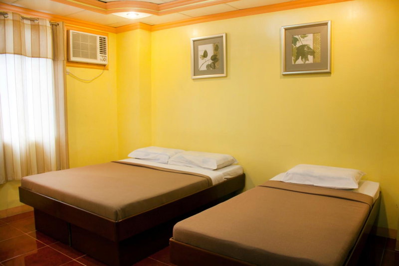 Allson's Inn, Cebu City, Philippines