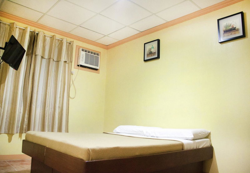 Allson's Inn, Cebu City, Philippines