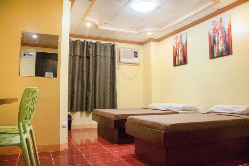 Allson's Inn, Cebu City, Philippines