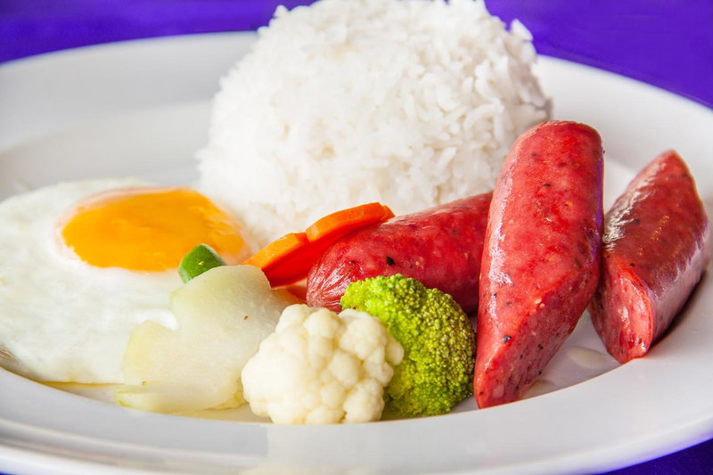 Allson's Inn, Cebu City, Philippines