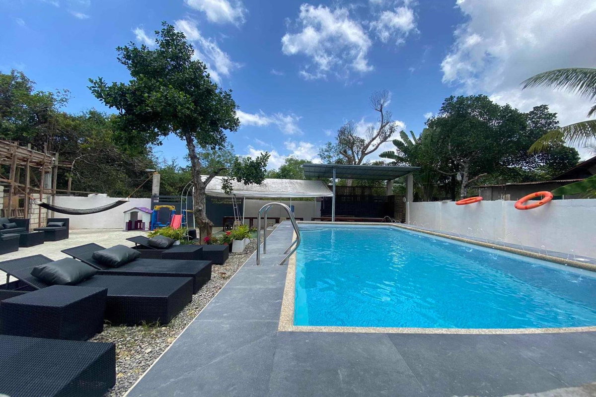 Asiah's Villa near City center, Philippines