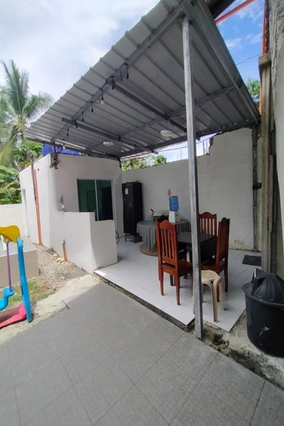 Asiah's Villa near City center, Dauis, Philippines