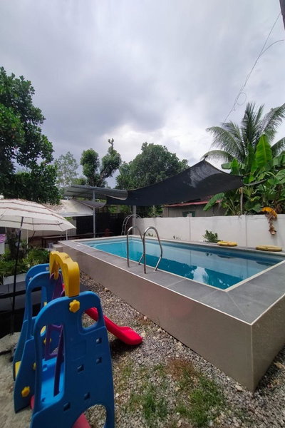Asiah's Villa near City center, Dauis, Philippines