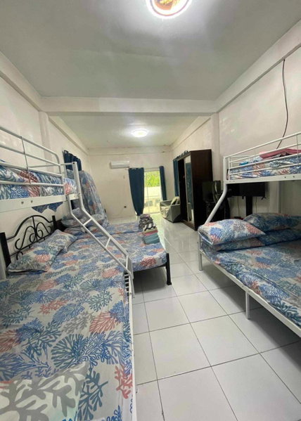 Asiah's Villa near City center, Dauis, Philippines