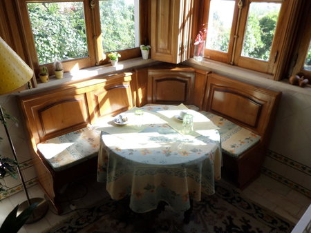 Casal Dos 5, Minde, Portugal