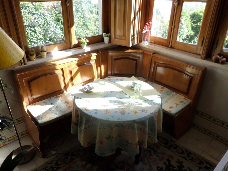 Casal Dos 5, Minde, Portugal