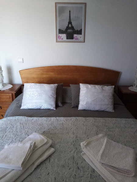 Vivenda das Carvalhas, Amiar, Portugal