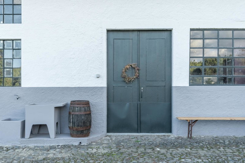 Casa Fundeira - Quinta dos Esconhais, Castanheira de Pêra, Portugal