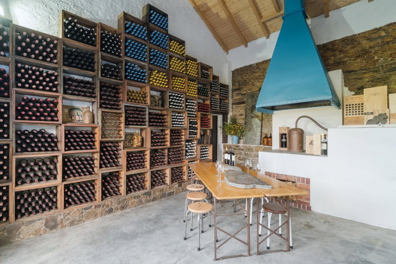Casa Fundeira - Quinta dos Esconhais, Castanheira de Pêra, Portugal