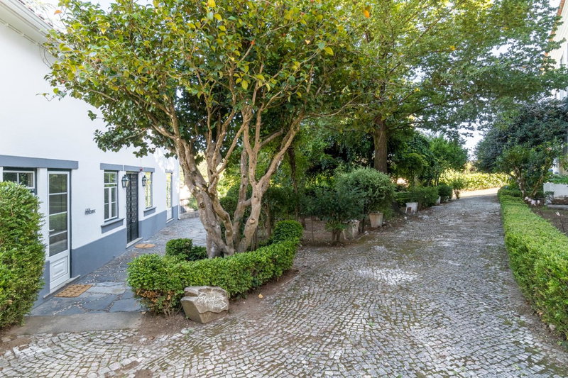 Casa Fundeira - Quinta dos Esconhais, Castanheira de Pêra, Portugal