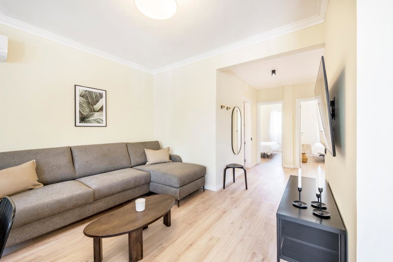 Silva Apartment by Olala Homes, Cascais, Portugal