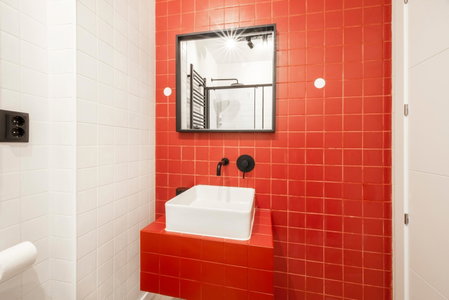 Silva Apartment by Olala Homes, Cascais, Portugal